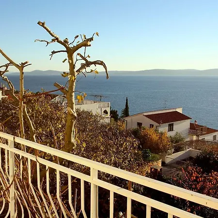 Apartmán Marija.1 Trogir