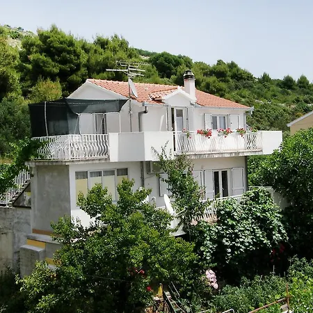 Marija.1 Apartmán Trogir
