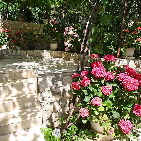 Apartmán Marija.1 Trogir