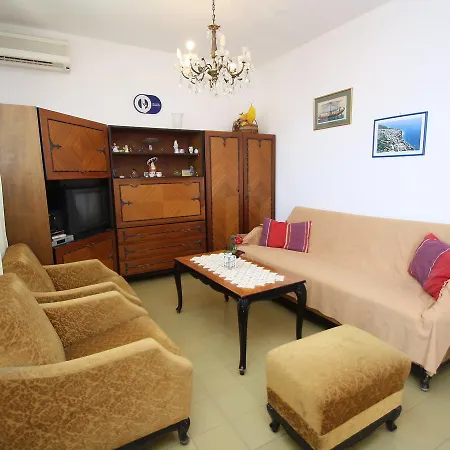 Apartmán Marija.1