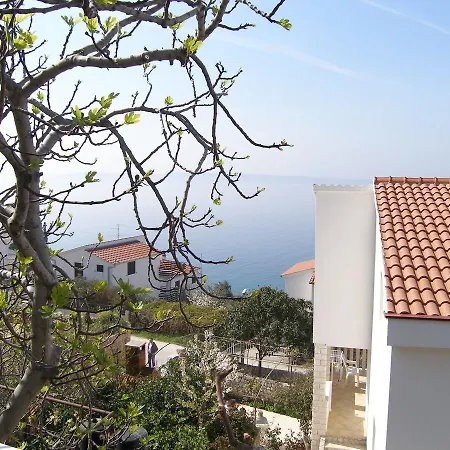 Apartmán Marija.1 Trogir