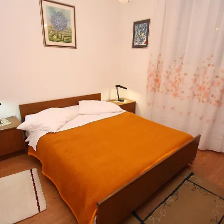 Marija.1 * Trogir