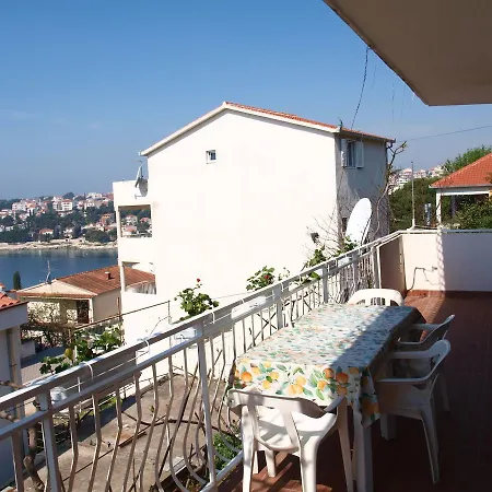 Marija.1 * Trogir