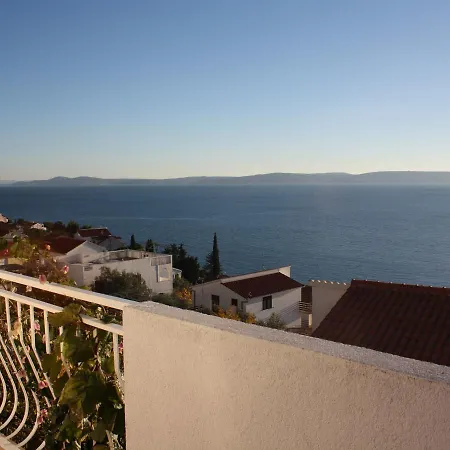 Marija.1 Apartmán Trogir
