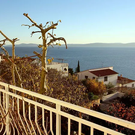 Marija.1 Apartmán Trogir